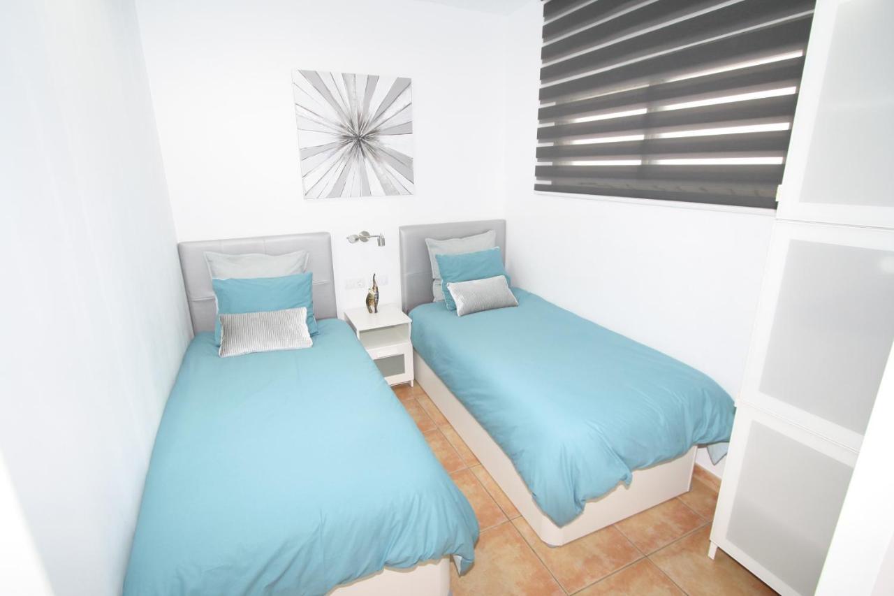 Fantastic Apartment Near The Beach Playa del Inglés Zewnętrze zdjęcie