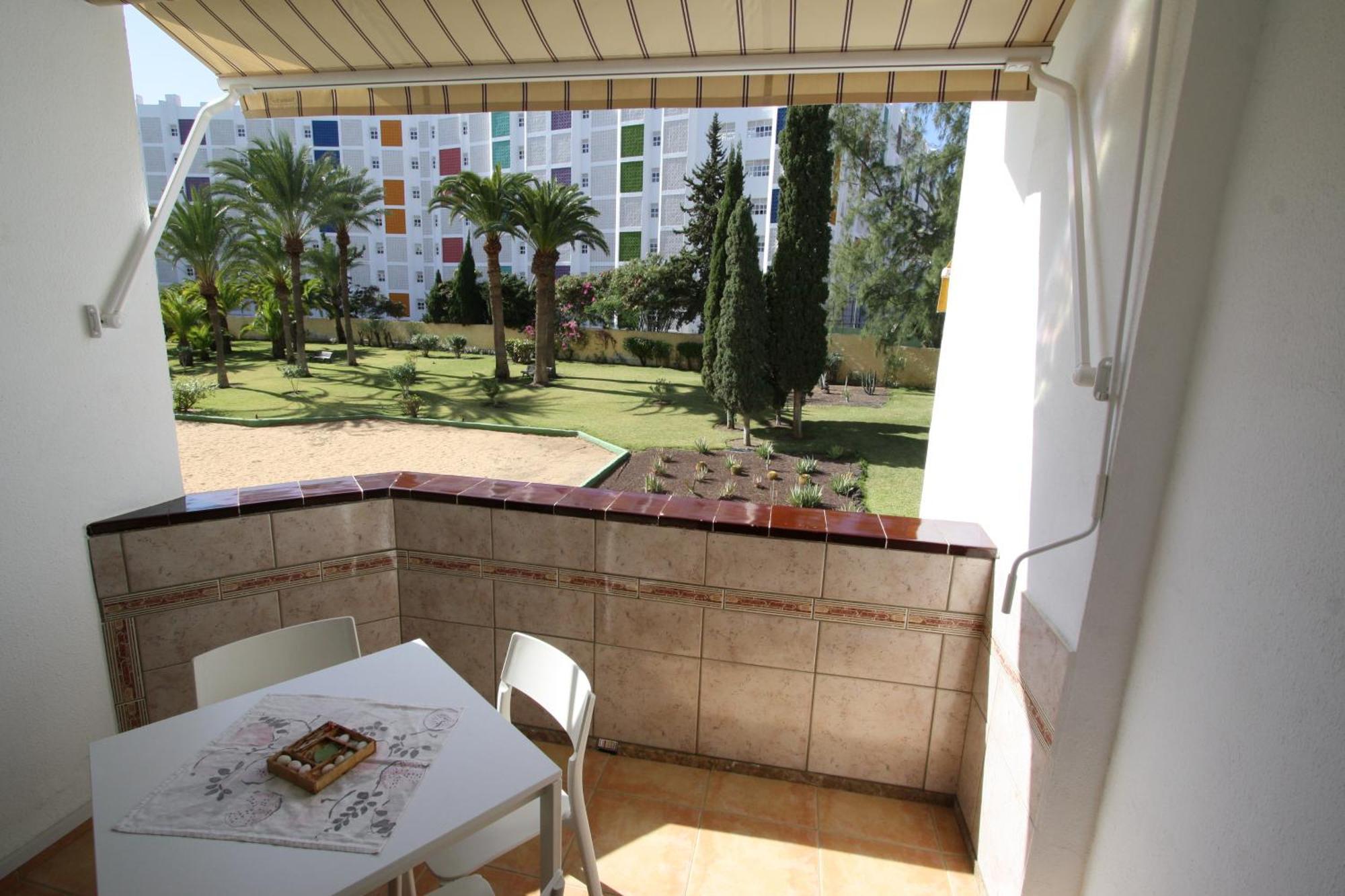 Fantastic Apartment Near The Beach Playa del Inglés Zewnętrze zdjęcie