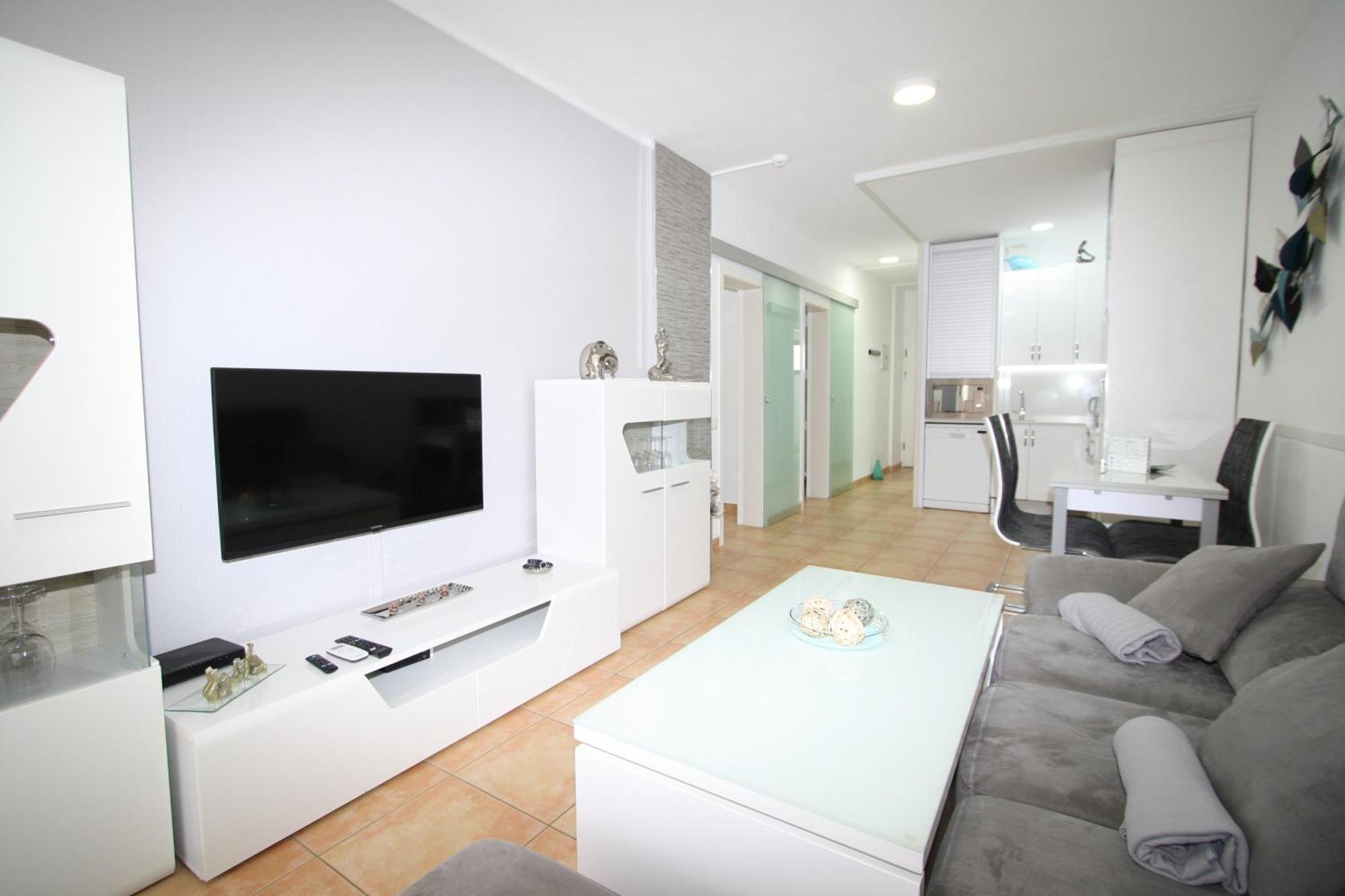 Fantastic Apartment Near The Beach Playa del Inglés Zewnętrze zdjęcie