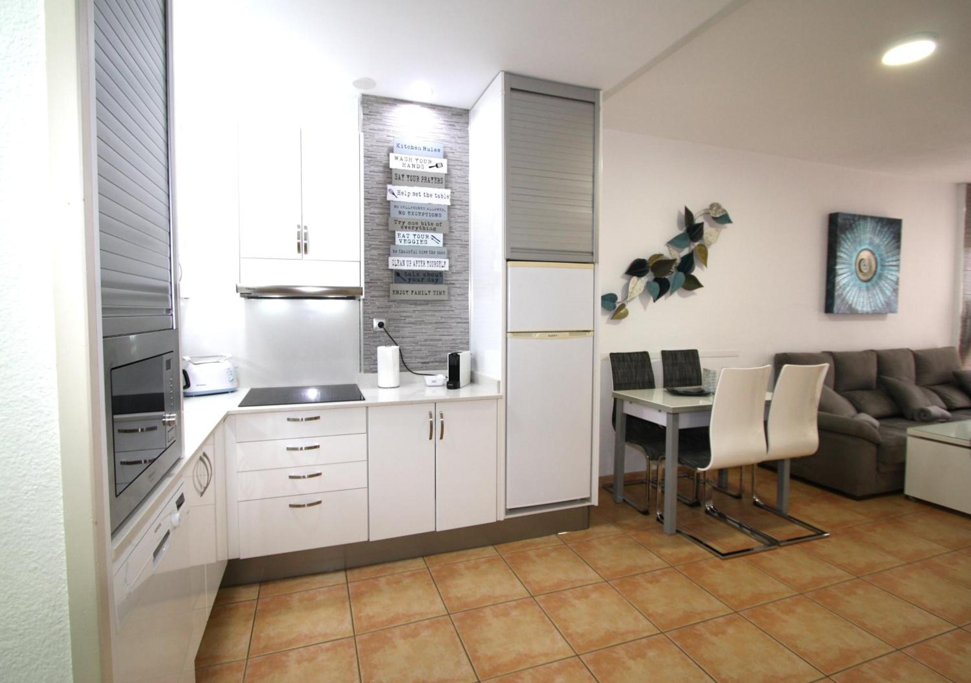 Fantastic Apartment Near The Beach Playa del Inglés Zewnętrze zdjęcie