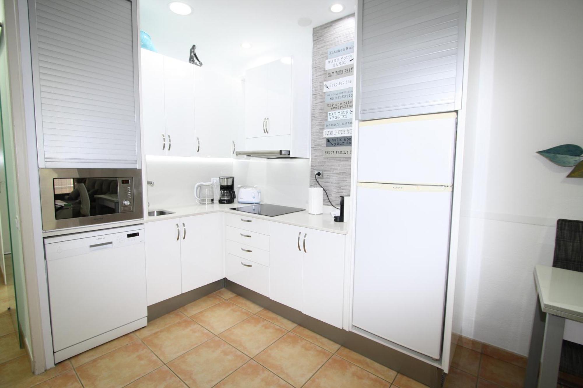 Fantastic Apartment Near The Beach Playa del Inglés Zewnętrze zdjęcie