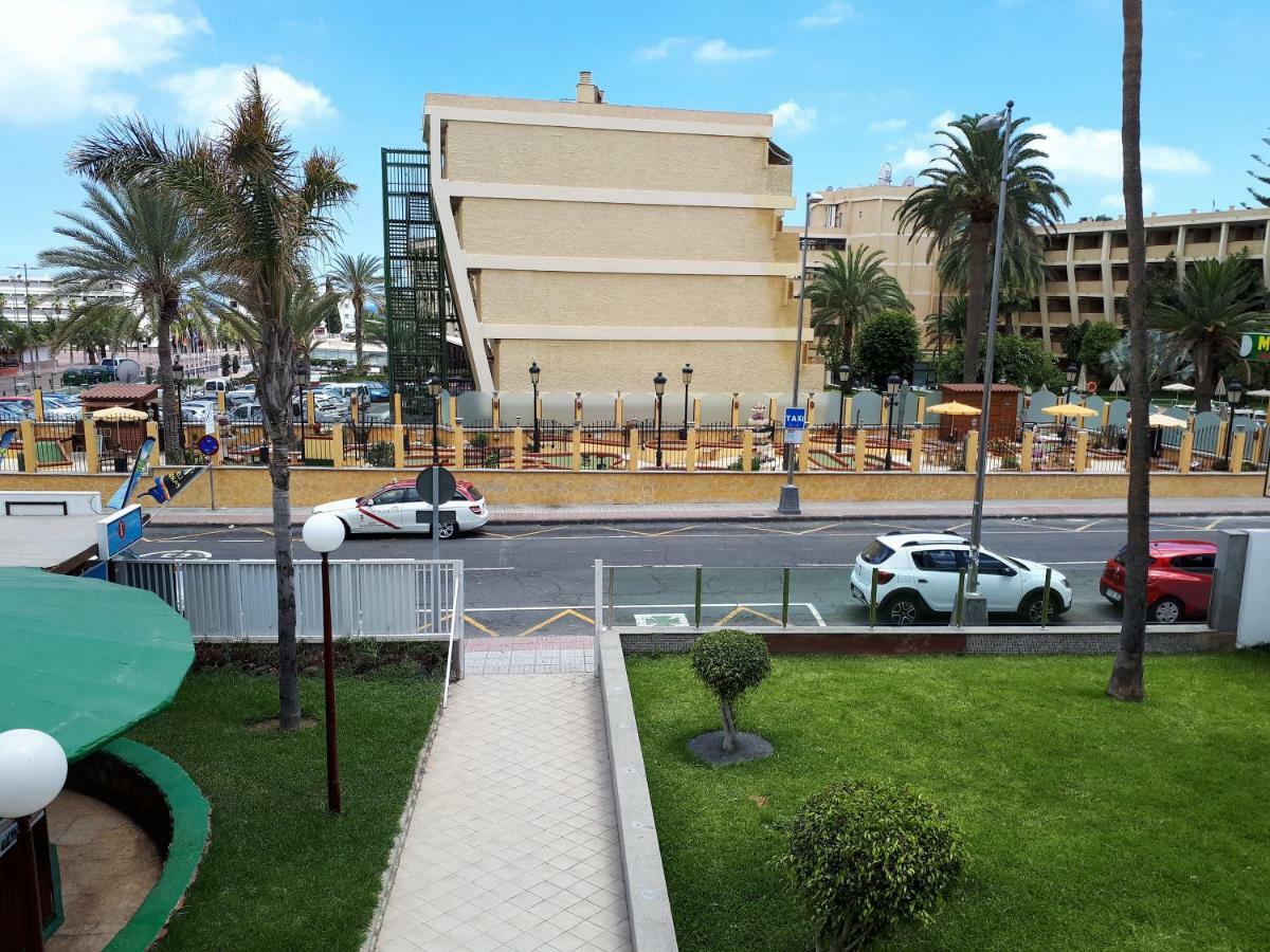 Fantastic Apartment Near The Beach Playa del Inglés Zewnętrze zdjęcie