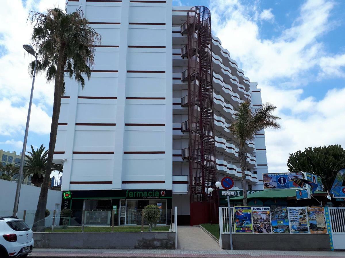 Fantastic Apartment Near The Beach Playa del Inglés Zewnętrze zdjęcie