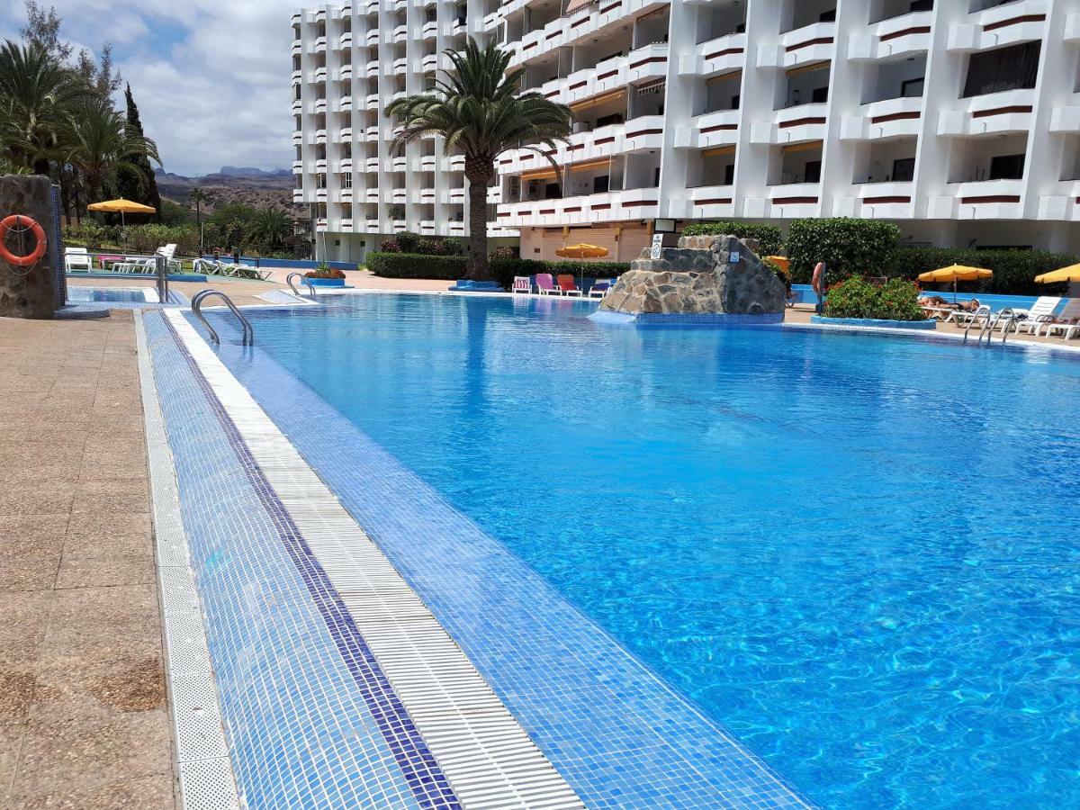 Fantastic Apartment Near The Beach Playa del Inglés Zewnętrze zdjęcie