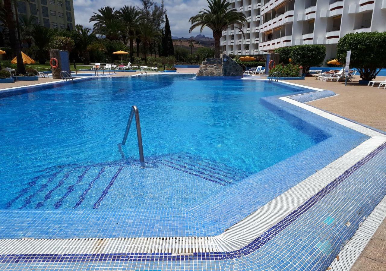 Fantastic Apartment Near The Beach Playa del Inglés Zewnętrze zdjęcie