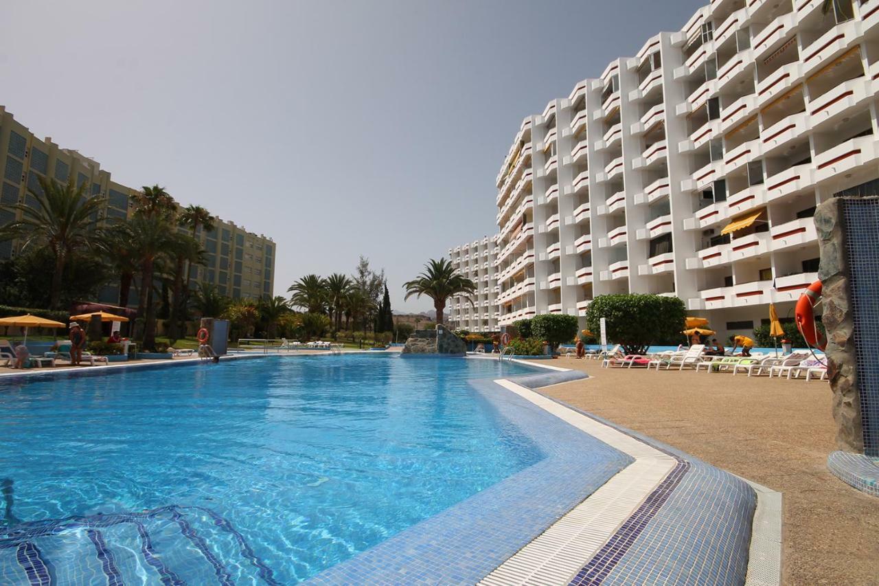 Fantastic Apartment Near The Beach Playa del Inglés Zewnętrze zdjęcie
