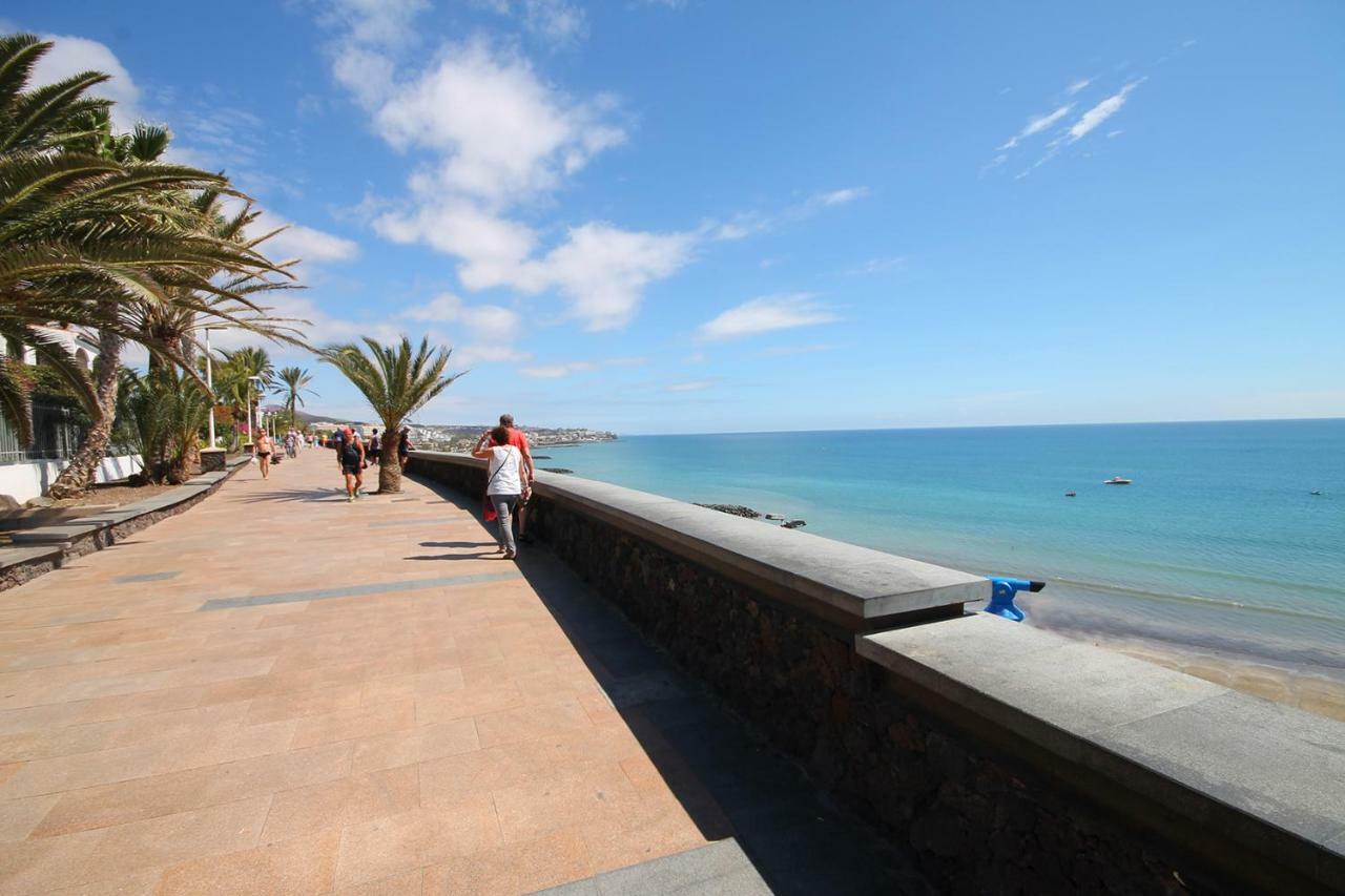Fantastic Apartment Near The Beach Playa del Inglés Zewnętrze zdjęcie