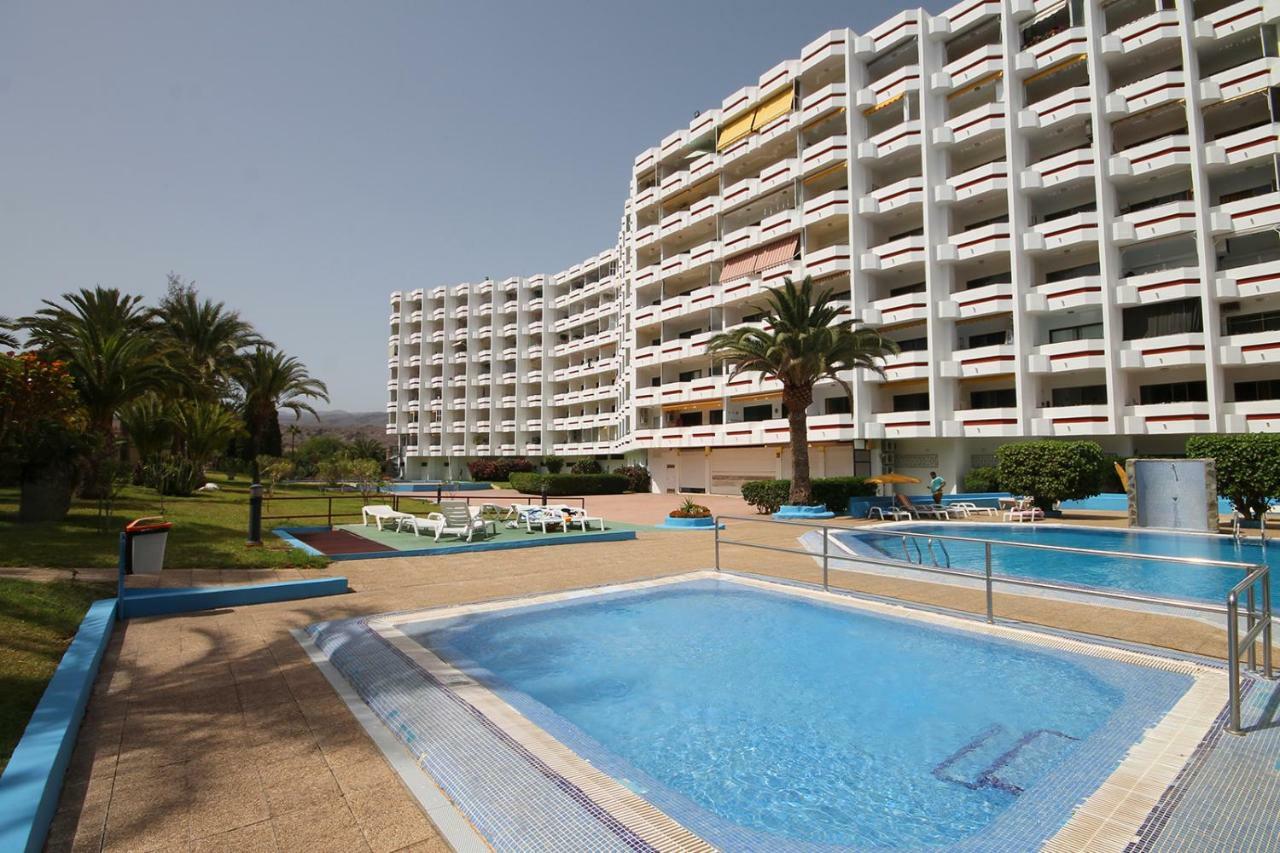 Fantastic Apartment Near The Beach Playa del Inglés Zewnętrze zdjęcie