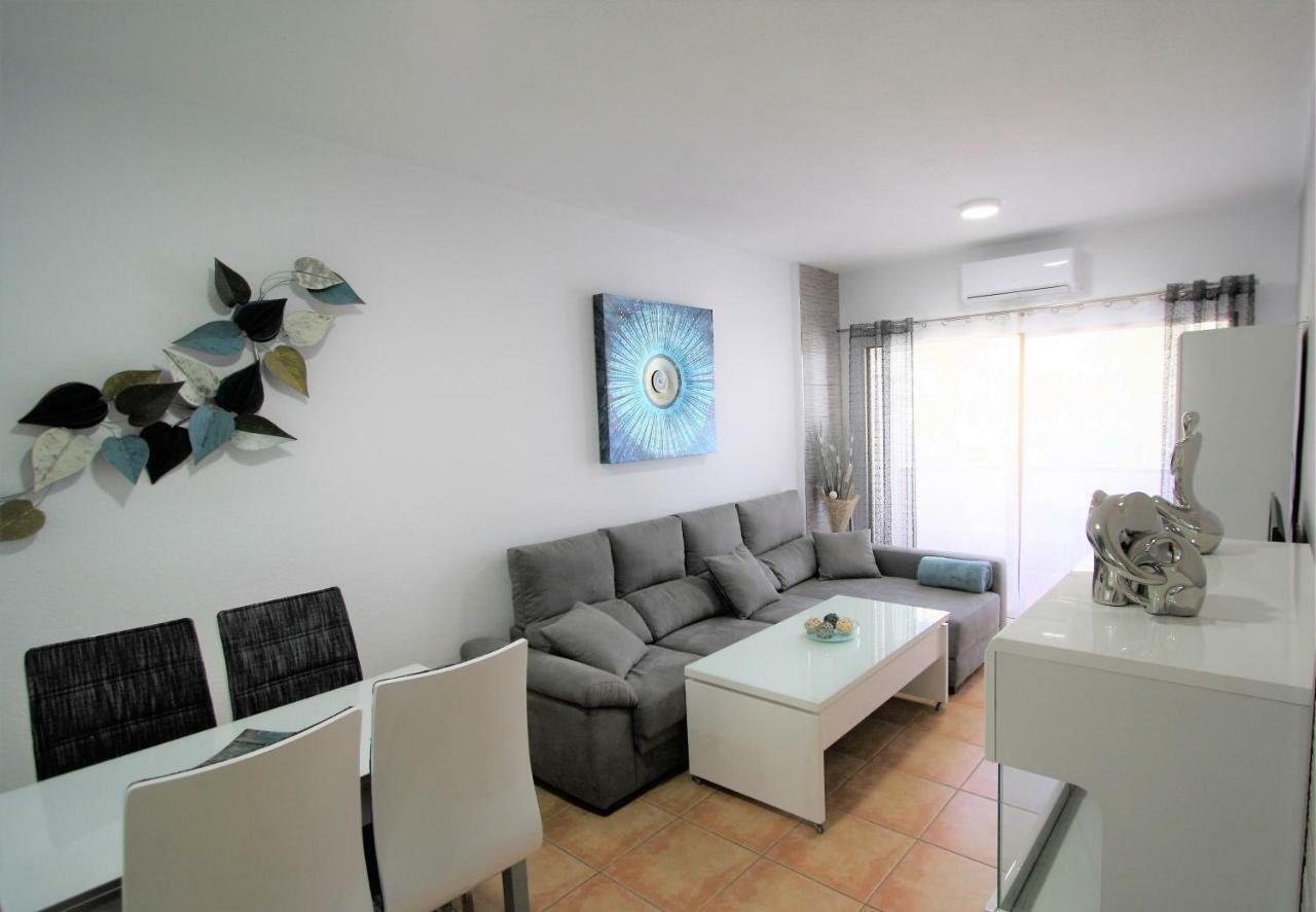 Fantastic Apartment Near The Beach Playa del Inglés Zewnętrze zdjęcie