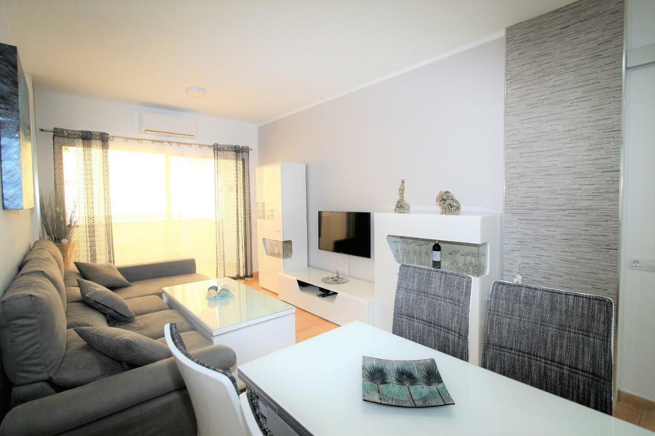 Fantastic Apartment Near The Beach Playa del Inglés Zewnętrze zdjęcie