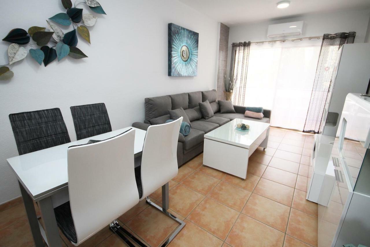 Fantastic Apartment Near The Beach Playa del Inglés Zewnętrze zdjęcie